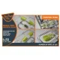 Mirage 2000C painting mask for Modelsvit kit 72073, 1/72 - Clear Pr...