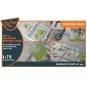 UH-2C SEASPRITE for CP kit painting mask, 1/72 - Clear Prop Accesso...