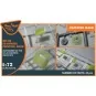 HH-2D SEASPRITE for CP kit painting mask, 1/72 - Clear Prop Accesso...