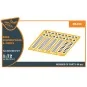 Wire Turnbuckles and ports PE set for CP kits DH.9a/R-1/MR-1, 1/72 ...