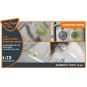 I-16 (late version) painting mask for CP kit, 1/72 - Clear Prop Acc...