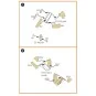 OV-10 A/D Bronko double-sided painting mask for ICM kits, 1/72 - Cl...