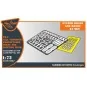 TB.2 PE parts and painting mask x2 set for CP kits, 1/72 - Clear Pr...