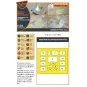 ZiS-5/5V/6/BZ35/39 painting mask for CP kits, 1/72 - Clear Prop Acc...