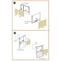 ZiS-5/5V/6/BZ35/39 painting mask for CP kits, 1/72 - Clear Prop Acc...