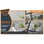 Fairey Delta 2 painting mask for Dora Wings kit, 1/72 - Clear Prop ...