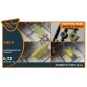 AMX-T double-sided painting mask for Italeri kits, 1/72 - Clear Pro...