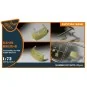 Ka-29 Helix-B painting mask for Hobby Boss kits, 1/72 - Clear Prop ...