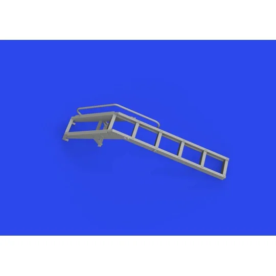 F-16 ladder PRINT 1/48 - Eduard Accessories 648869