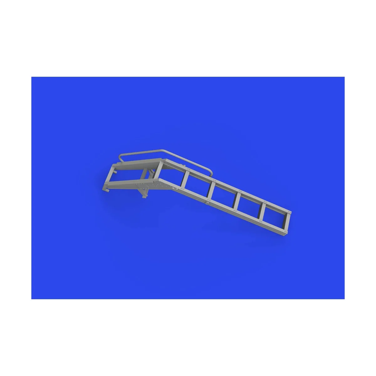 F-16 ladder PRINT, 1/48 - Eduard Accessories 648869 F-16 ladder PRINT, 1/48 - Eduard Accessories 648869