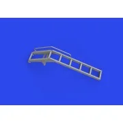 F-16 ladder PRINT 1/48 - Eduard Accessories 648869