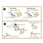 Ka-29 Helix-B painting mask for Hobby Boss kits, 1/72 - Clear Prop ...