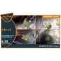 UH-1Y painting mask for Dream Model kits, 1/72 - Clear Prop Accesso...
