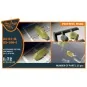 Ki-61-II, Ki-100-I painting mask for Finemolds FP17, FP19 kits, 1/7...