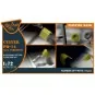 Culver PQ-14 (all versions) painting mask for CP kits, 1/72 - Clear...