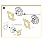 Culver PQ-14 (all versions) painting mask for CP kits, 1/72 - Clear...