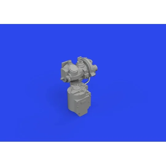 B-25J bombsight PRINT 1/48 HKM, 1/48 - Eduard Accessories 648871 B-25J bombsight PRINT 1/48 HKM, 1/48 - Eduard Accessories 648871