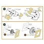 A-6A/E/E Tram Intruder double-sided painting mask for Trumpeter kit...