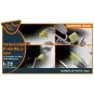Vanguard P-66/Mk.1/J10 painting mask for Dora Wings kit, 1/72 - Cle...