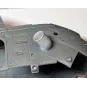 Wessex HC.2 Exhausts for Airfix kit, 1/72 - Clear Prop Accessories ...