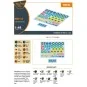 MiG-21 in Ukrainian Service, 1/48 - Clear Prop Accessories CPD48005