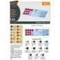A5M2b Claude (early version) decal set for CP kit CP72006, 1/72 - C...
