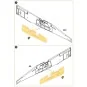 Airco DH.9a decal set for CP kits, 1/72 - Clear Prop Accessories CP...