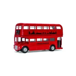 Best of British London Skyline Routemaster, 1/64 - Corgi GS82328