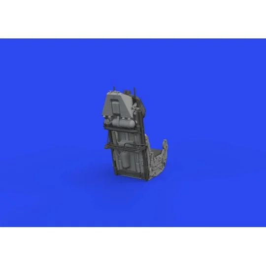 F-35B ejection seat PRINT 1/48 ITALERI - Eduard Accessories 648877