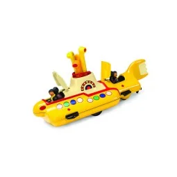 The Beatles - Yellow Submarine - Corgi CC05401