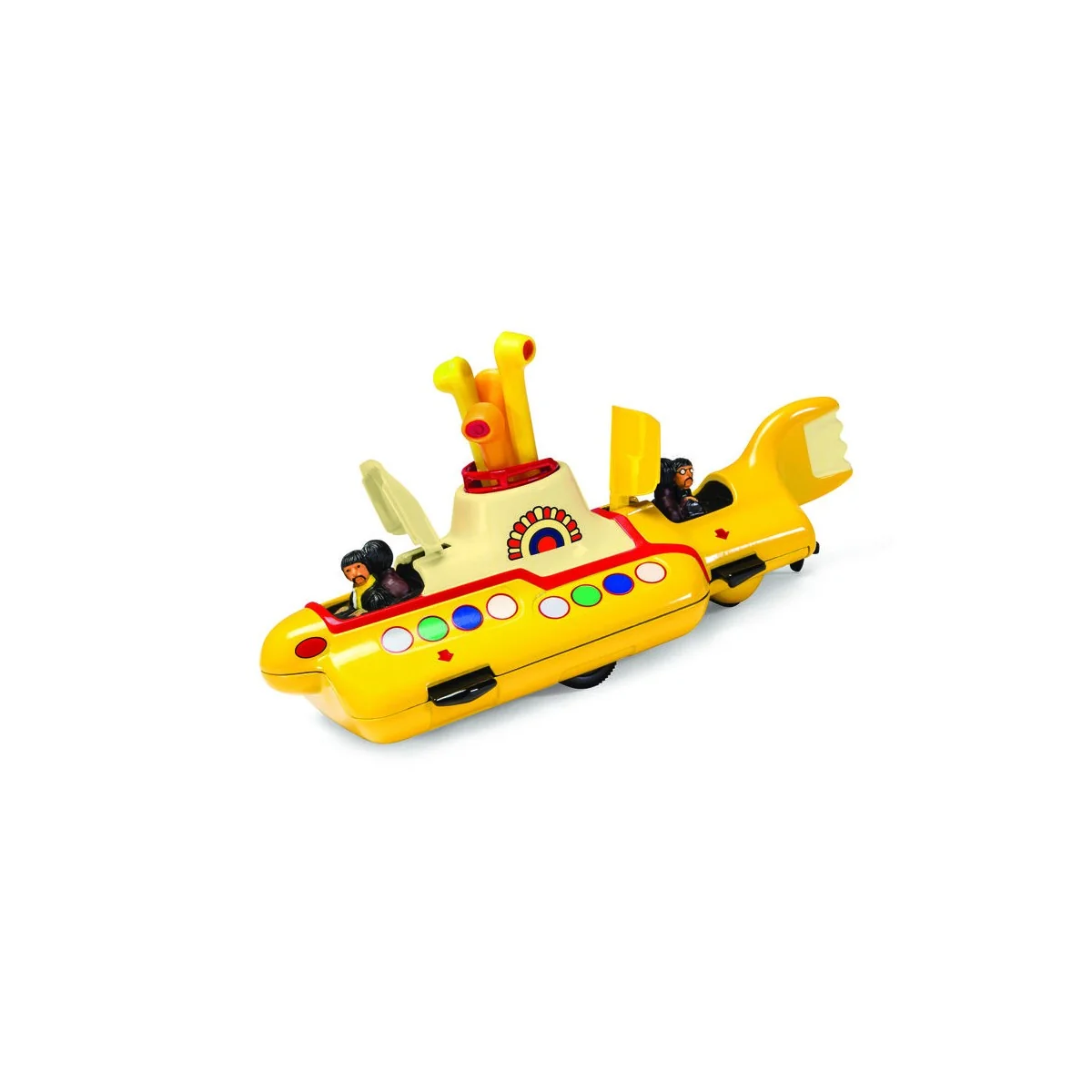 The Beatles - Yellow Submarine - Corgi CC05401