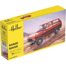 Range Rover - Heller 80181