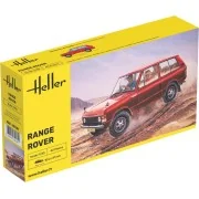 Range Rover - Heller 80181