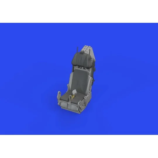 F-35B ejection seat PRINT 1/48 ITALERI, 1/48 - Eduard Accessories 6...