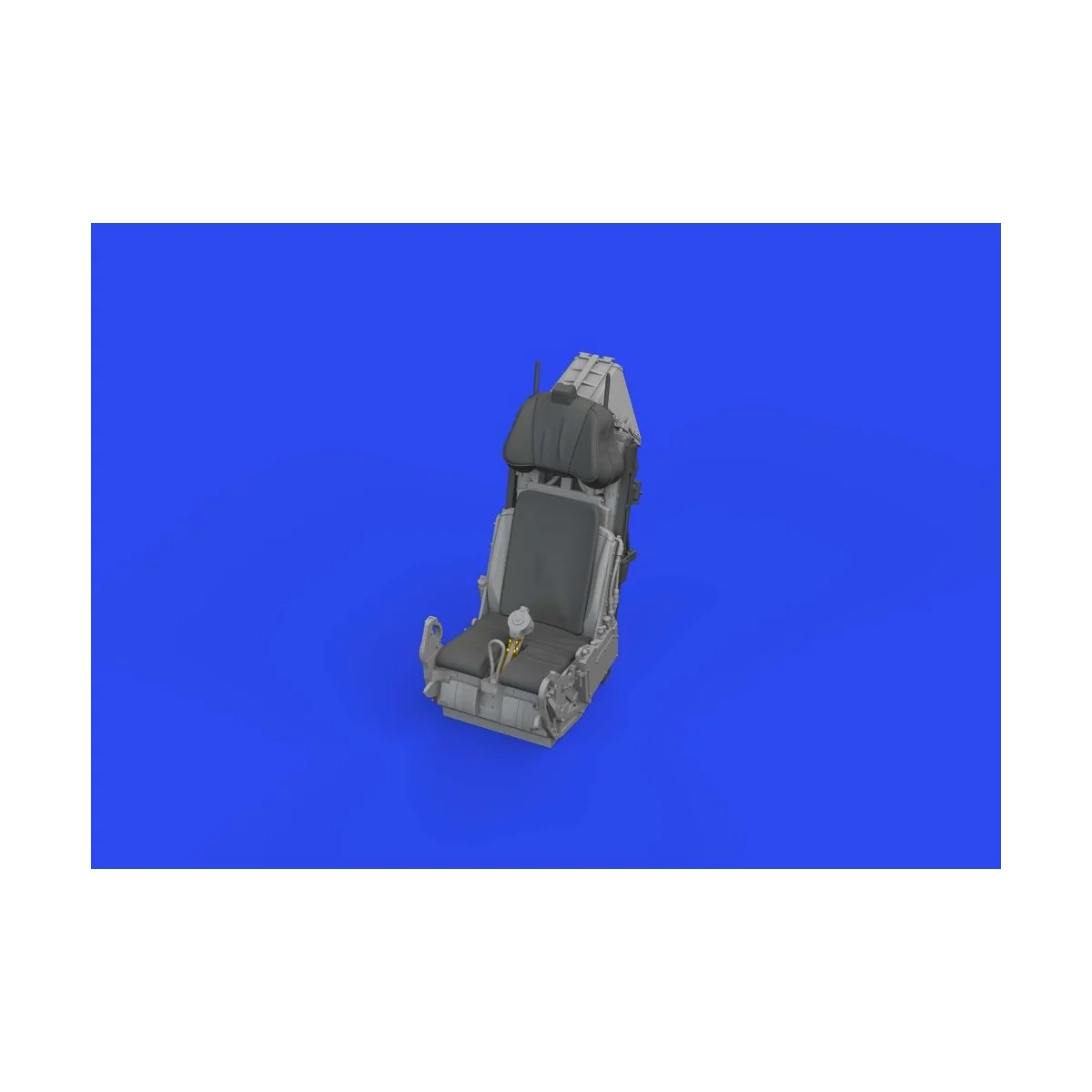 F-35B ejection seat PRINT 1/48 ITALERI, 1/48 - Eduard Accessories 6...