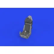 F-35B ejection seat PRINT 1/48 ITALERI - Eduard Accessories 648877
