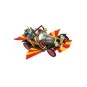 Chitty Chitty Bang Bang, 1/45 - Corgi CC03502