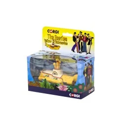The Beatles - Yellow Submarine - Corgi CC05401 2