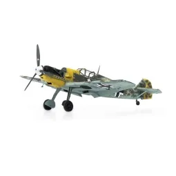 Messerschmitt Me109E-4/E-1, 1/48 - Airfix A05120B 2