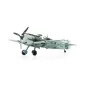 Messerschmitt Me109E-4/E-1, 1/48 - Airfix A05120B