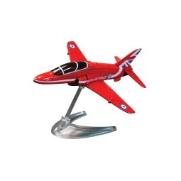 RAF Red Arrows Hawk - Corgi CS90628 2