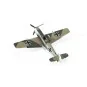 Messerschmitt Me109E-4/E-1, 1/48 - Airfix A05120B