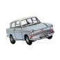 Harry Potter - Enchanted Ford Anglia w/Harry and Ron figures, 1/43 ...