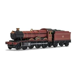 Harry Potter - Hogwarts Express, 1/100 - Corgi CC99724 2