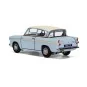 Harry Potter - Enchanted Ford Anglia w/Harry and Ron figures, 1/43 ...