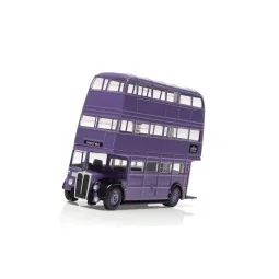 Harry Potter - Triple Decker Knight Bus, 1/76 - Corgi CC99726 2