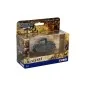 MiM - M3 Stuart Tank - Corgi CS90641
