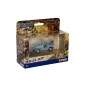 MiM - Willys Jeep - SeeBees - Corgi CS90633