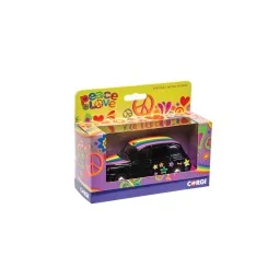 London Taxi - Rainbow, 1/36 - Corgi GS85929 2
