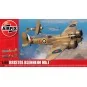 Bristol Blenheim Mk.1, 1/48 - Airfix A09190